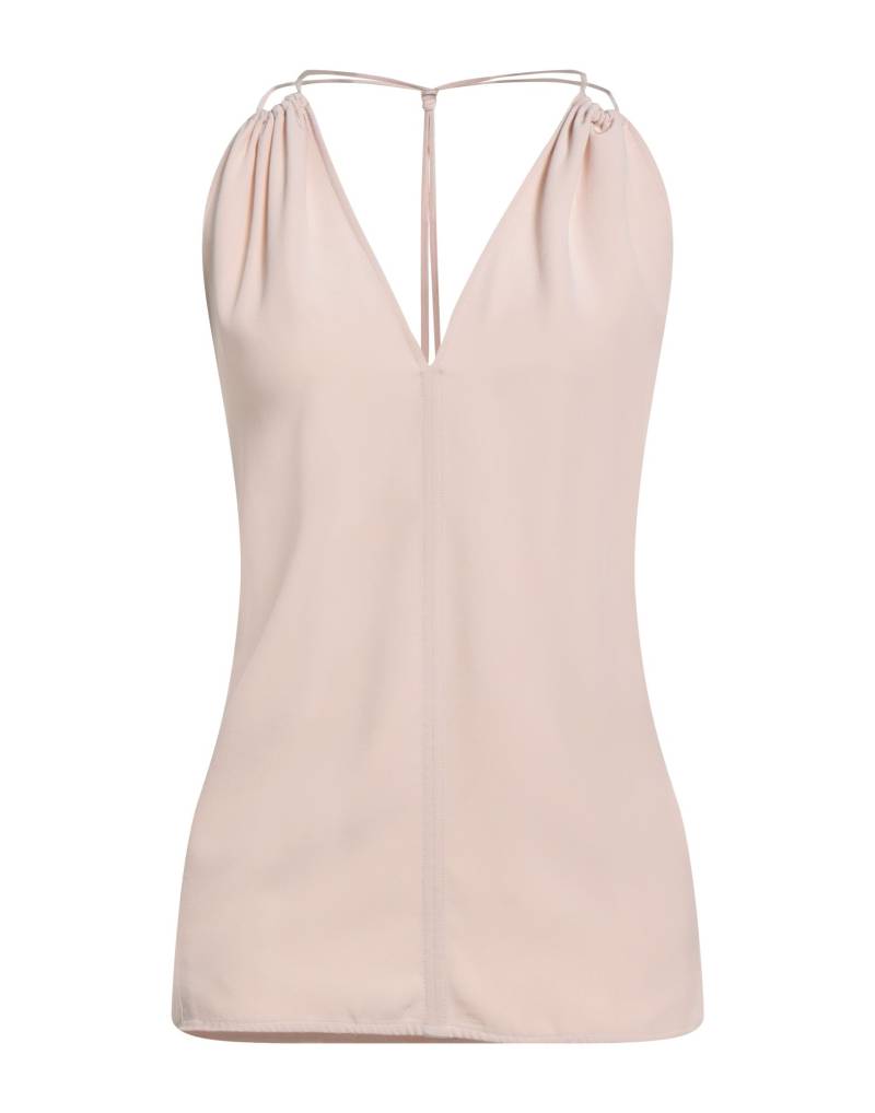 VICTORIA BECKHAM Top Damen Hellrosa von VICTORIA BECKHAM