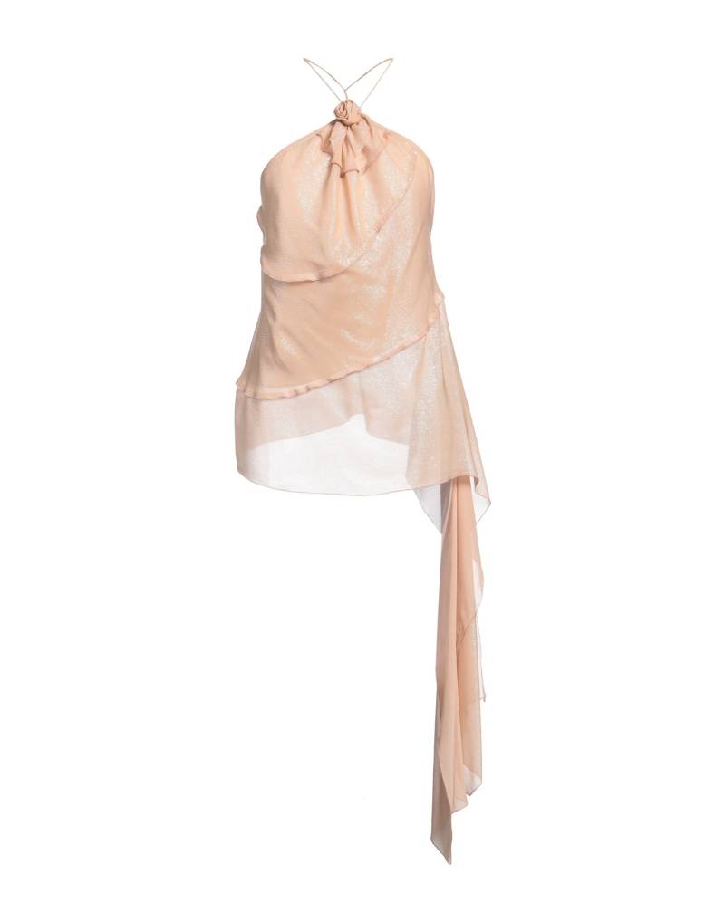 VICTORIA BECKHAM Top Damen Pfirsich von VICTORIA BECKHAM