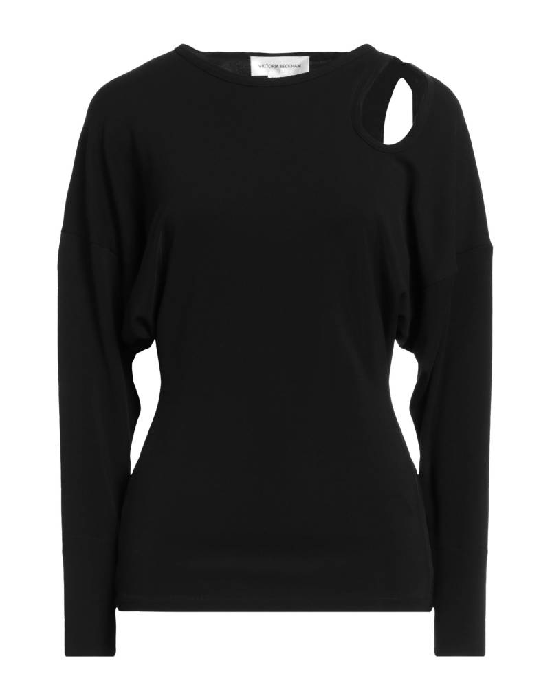 VICTORIA BECKHAM Top Damen Schwarz von VICTORIA BECKHAM