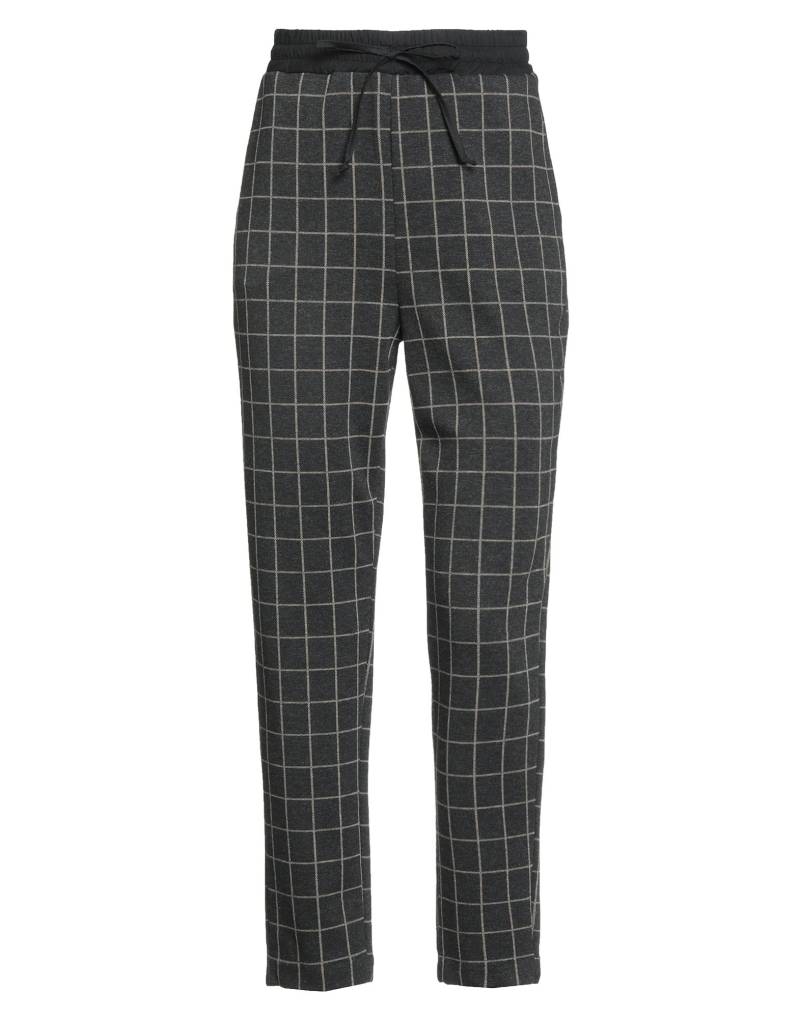 VICTORIA C. Hose Damen Braungrau von VICTORIA C.