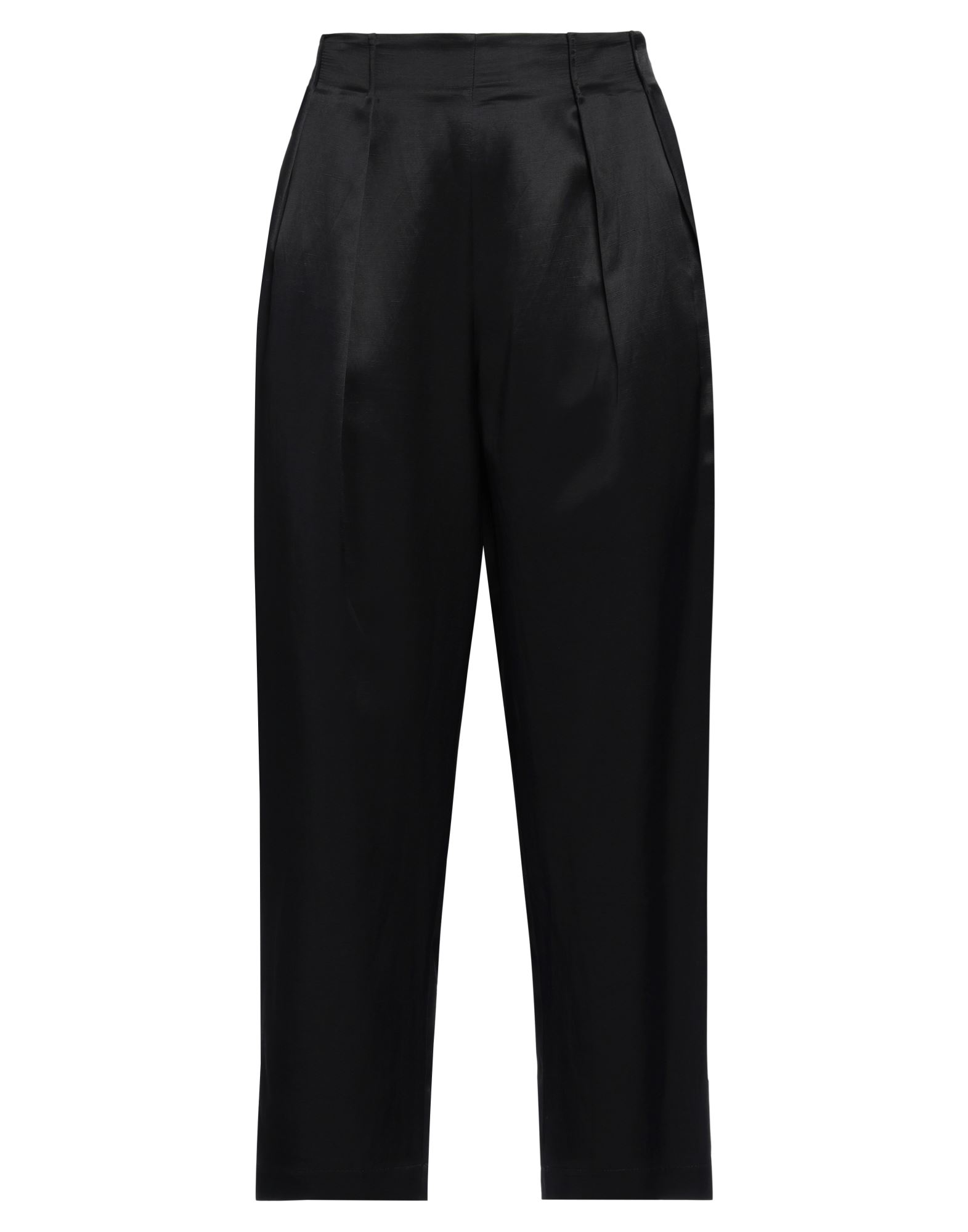 VICTORIA C. Hose Damen Schwarz von VICTORIA C.