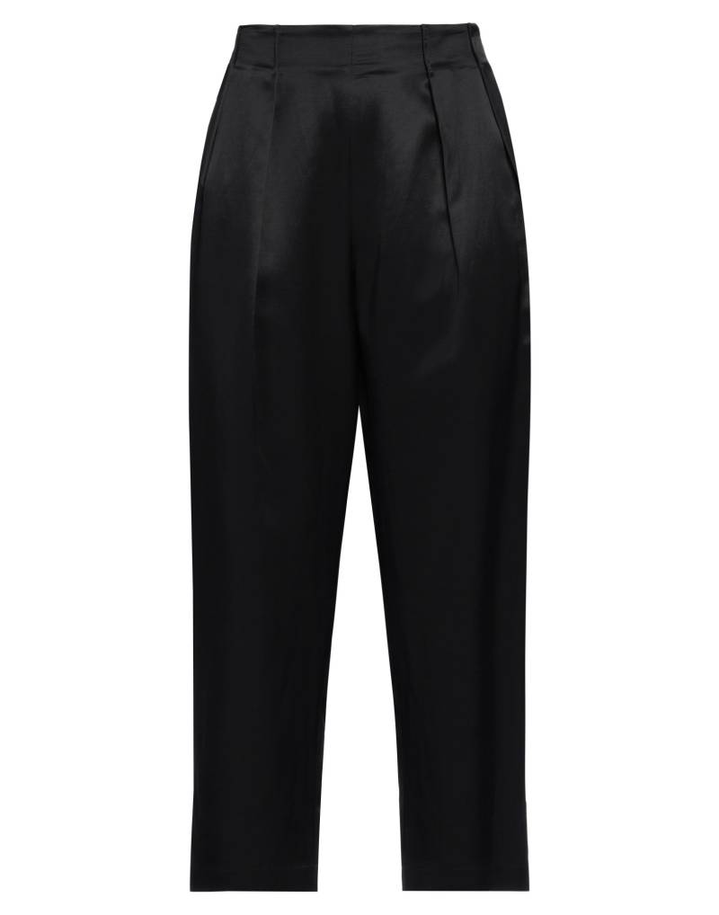 VICTORIA C. Hose Damen Schwarz von VICTORIA C.