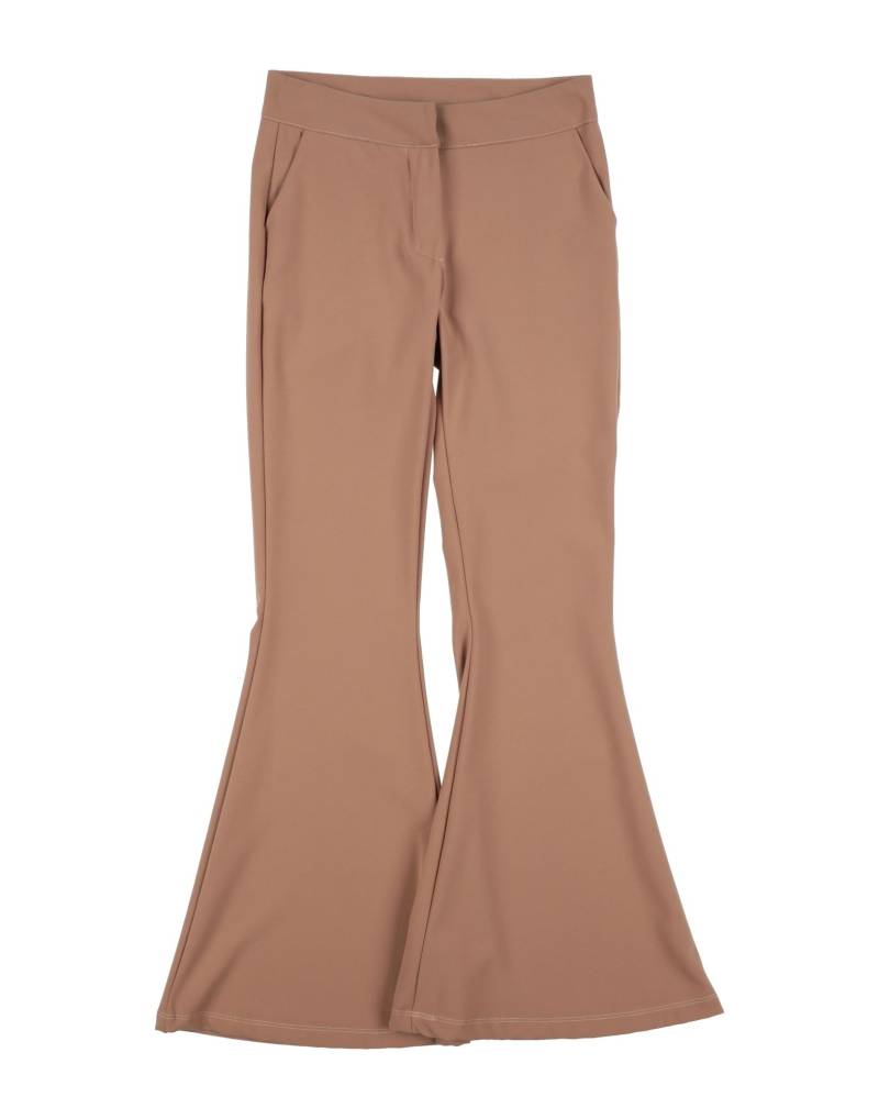 VICTORIA & STELLA Hose Kinder Kamel von VICTORIA & STELLA