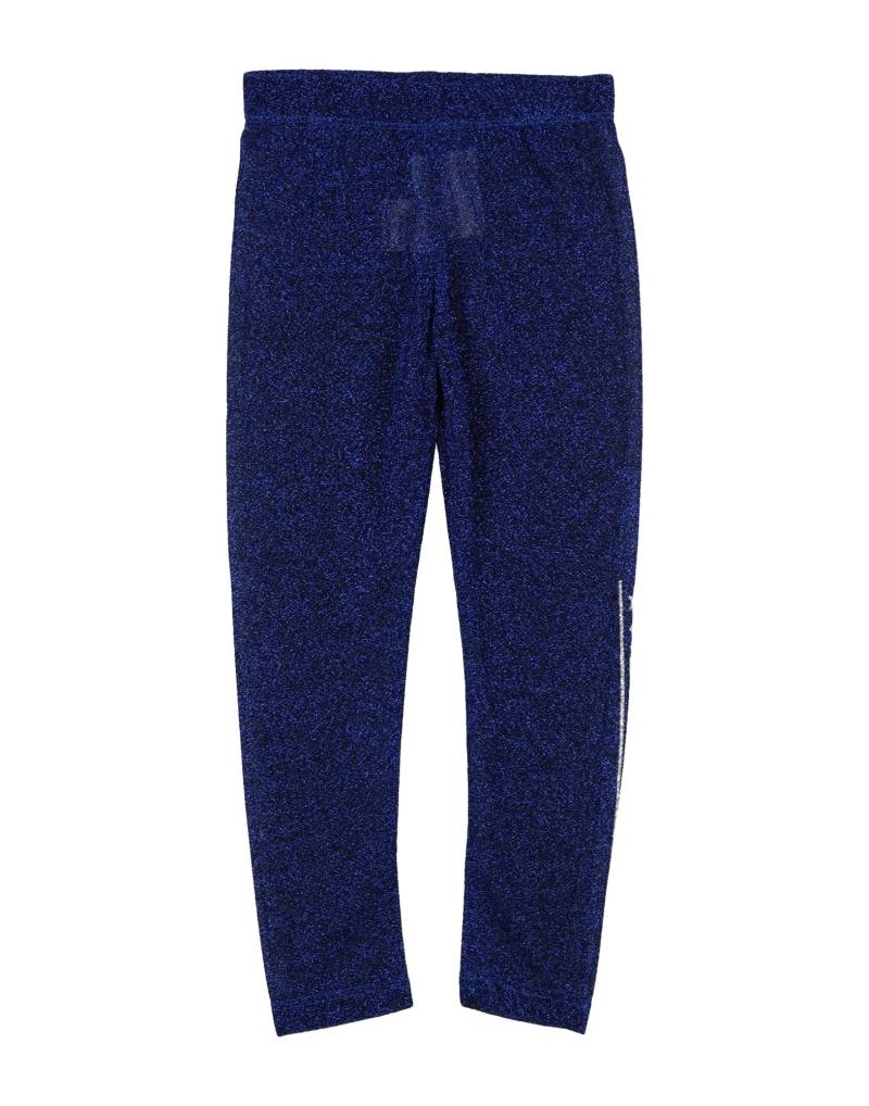 VICTORIA & STELLA Leggings Kinder Blau von VICTORIA & STELLA