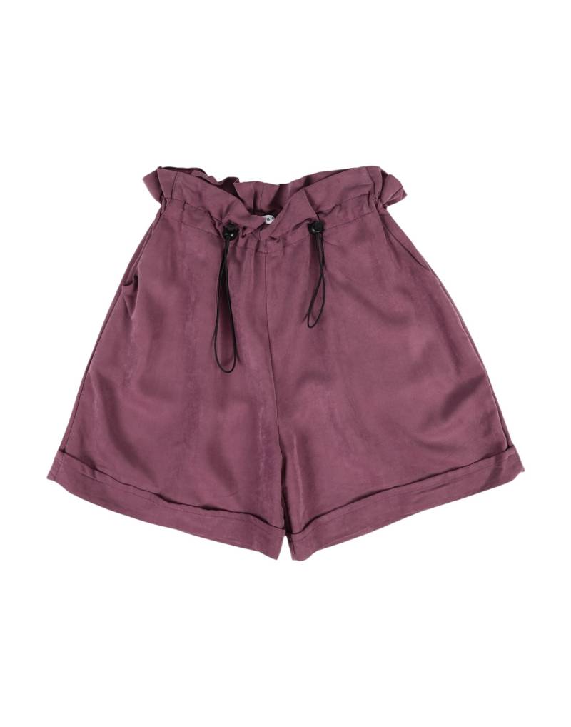 VICTORIA & STELLA Shorts & Bermudashorts Kinder Malve von VICTORIA & STELLA