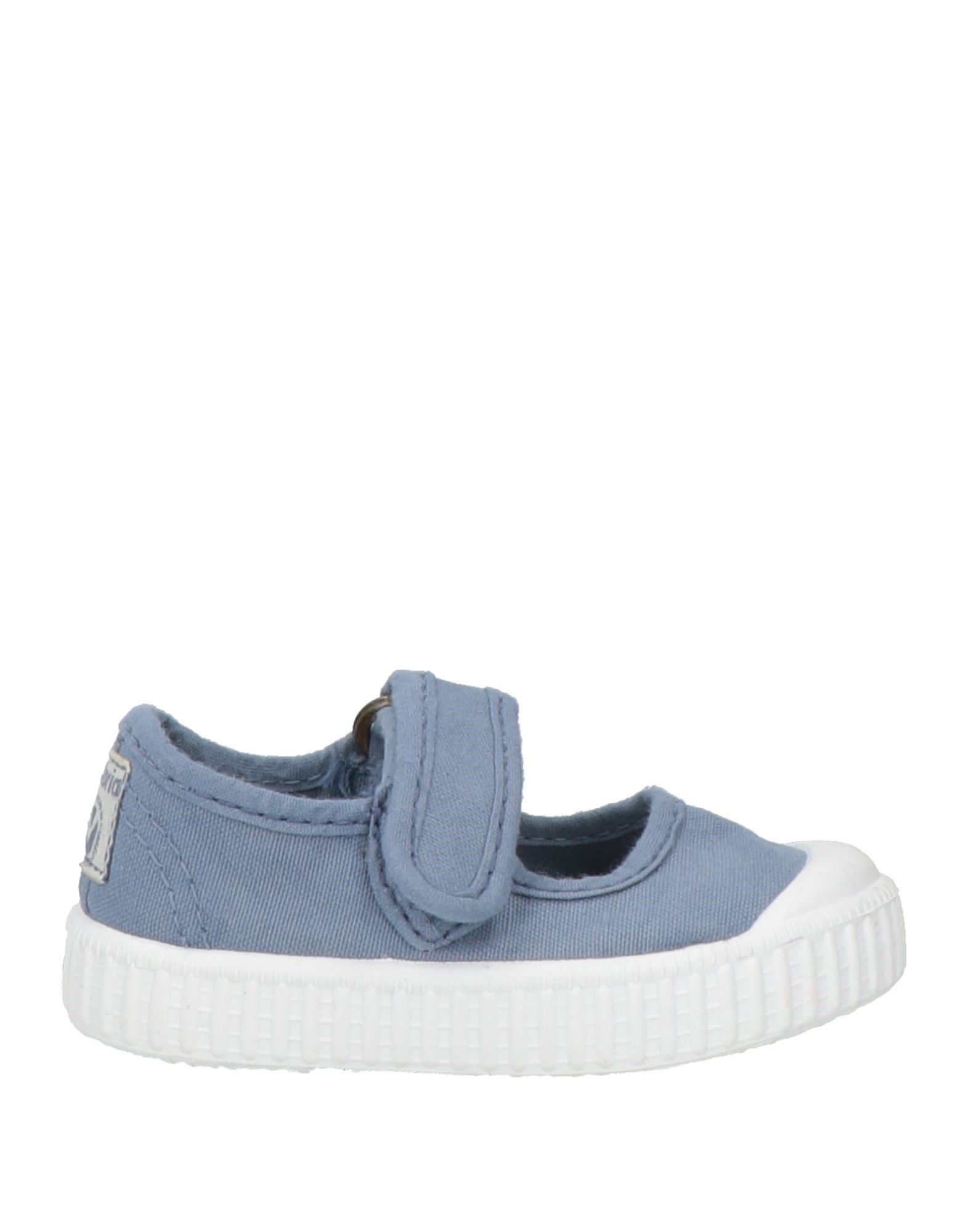 VICTORIA Ballerina Kinder Hellblau von VICTORIA