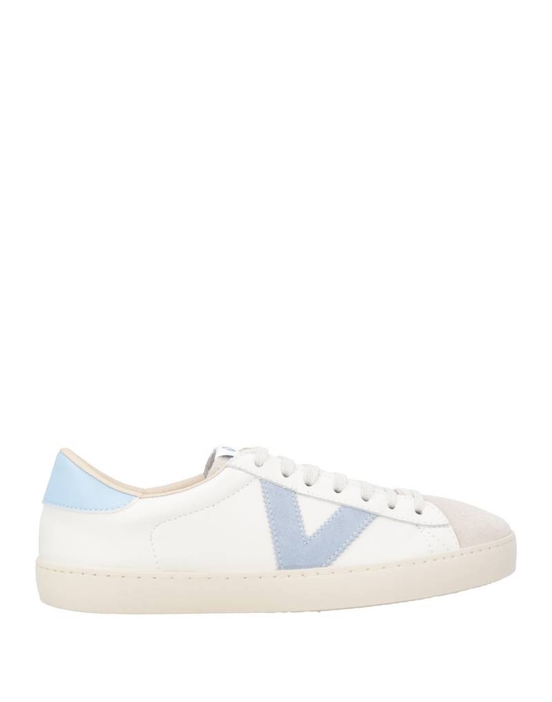 VICTORIA Sneakers Damen Hellgrau von VICTORIA