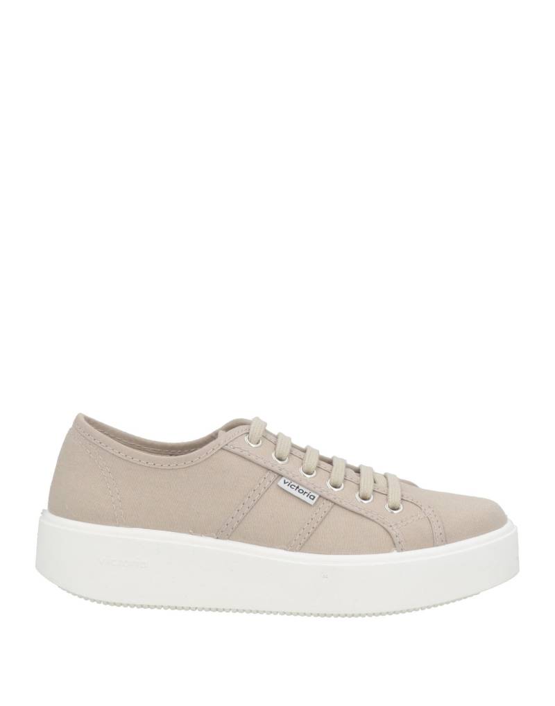 VICTORIA Sneakers Damen Maulwurfsgrau von VICTORIA