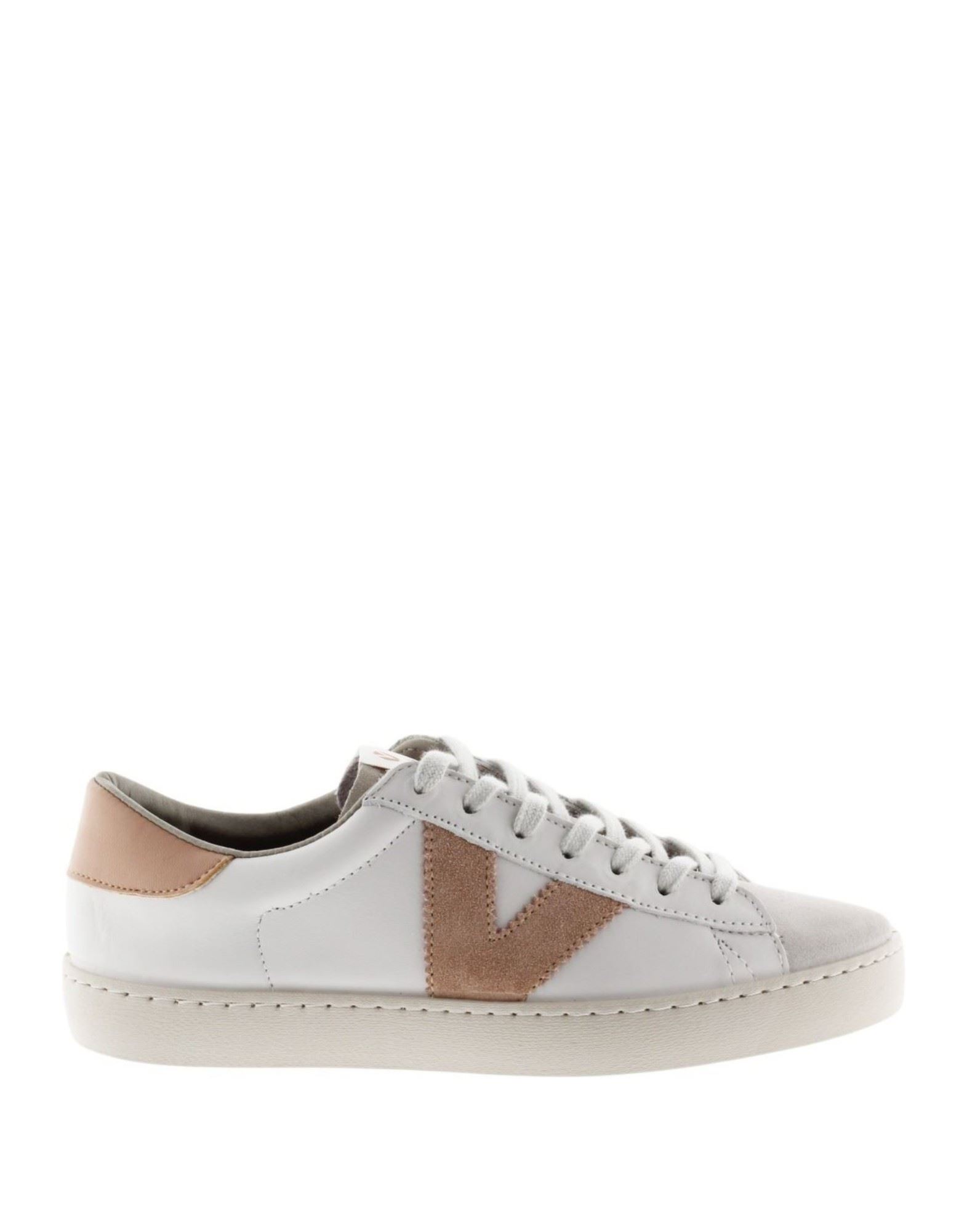 VICTORIA Sneakers Damen Rosa von VICTORIA