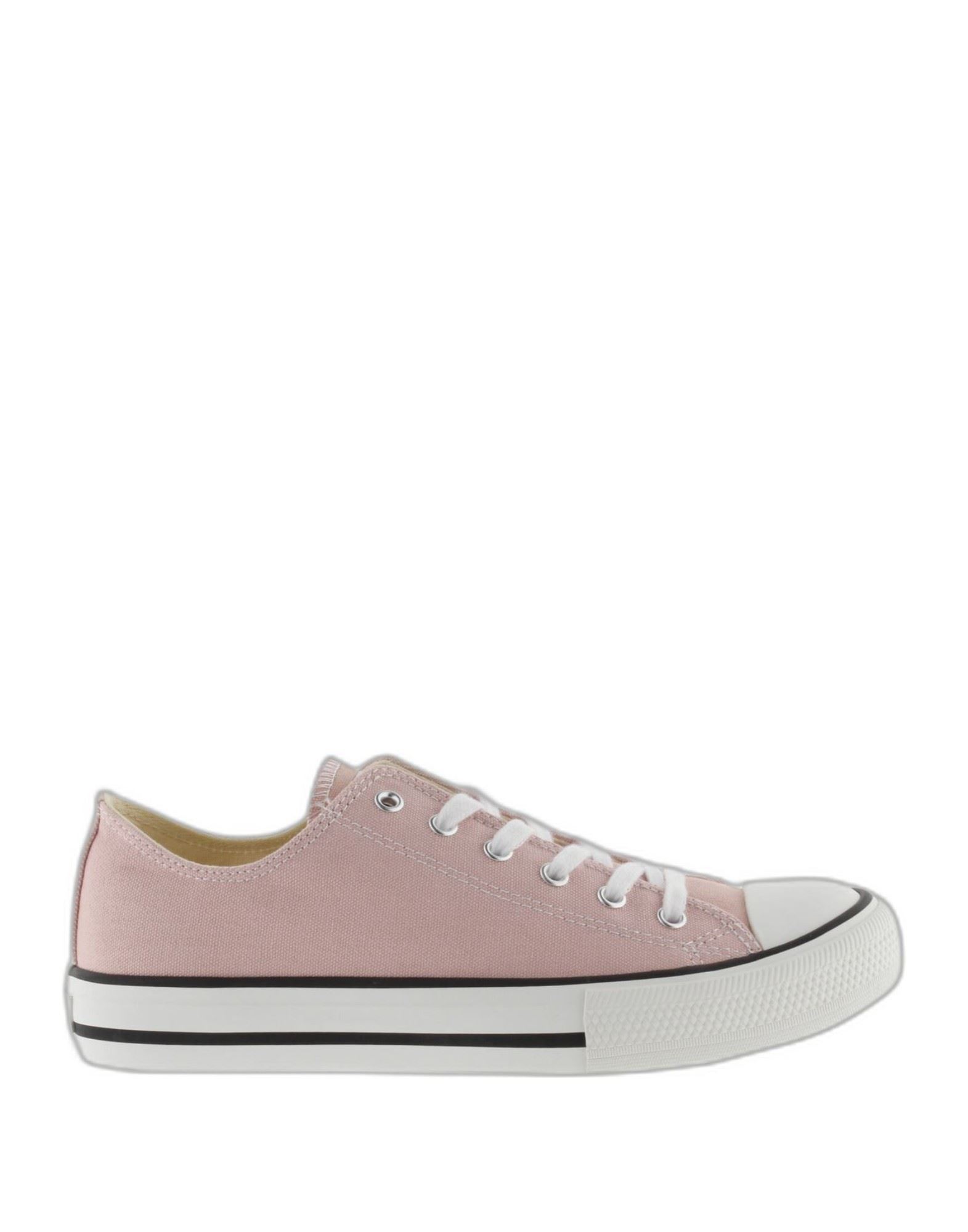 VICTORIA Sneakers Damen Rosa von VICTORIA