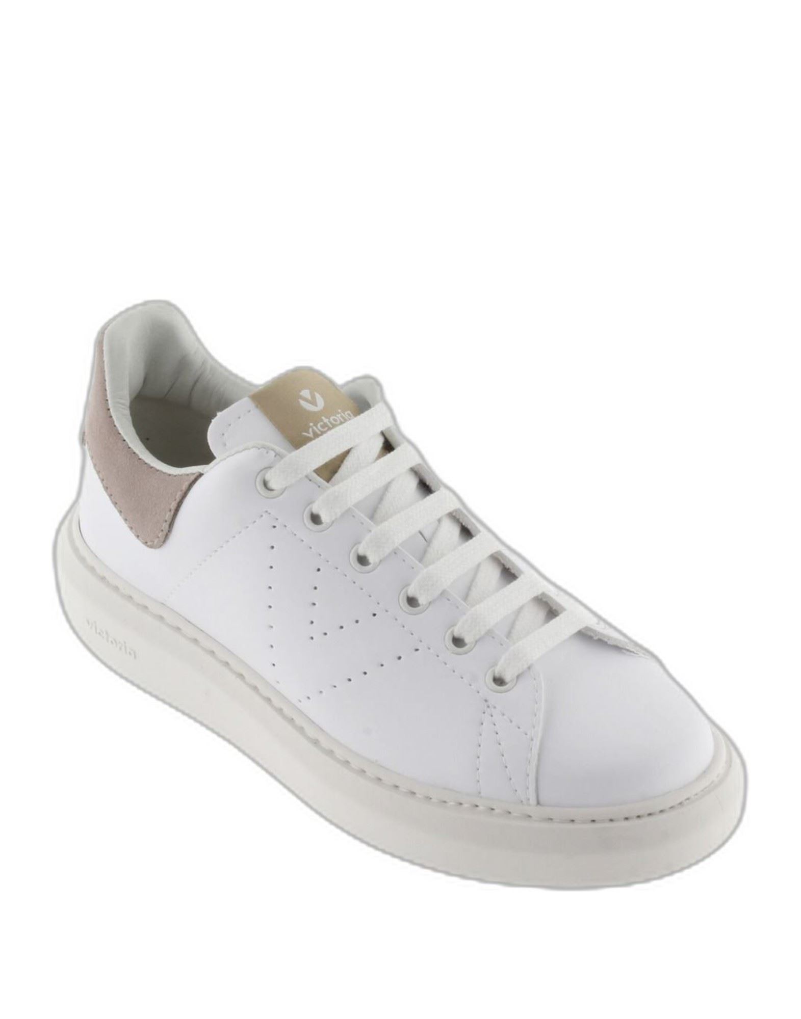 VICTORIA Sneakers Damen Rosa von VICTORIA