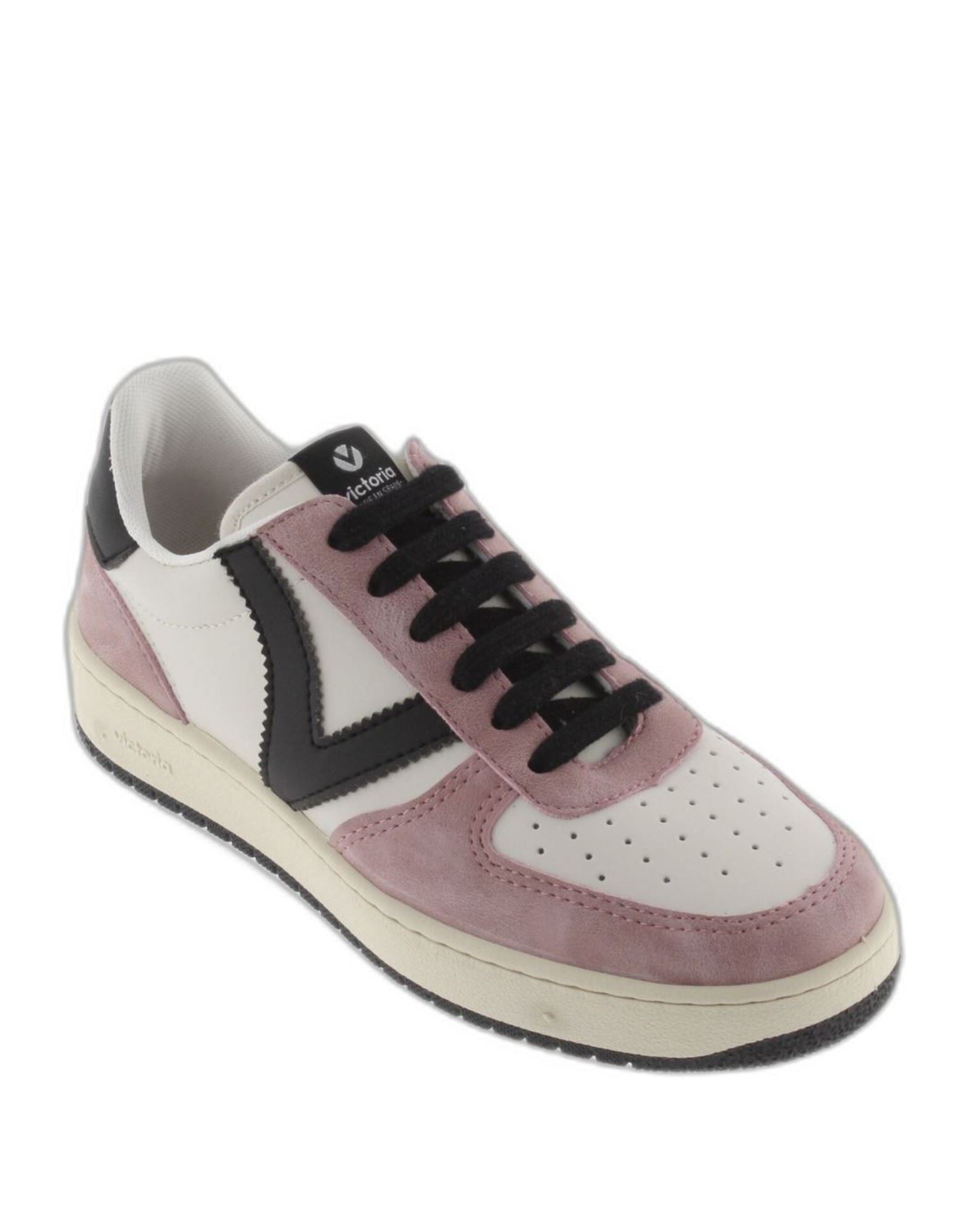 VICTORIA Sneakers Damen Rosa von VICTORIA