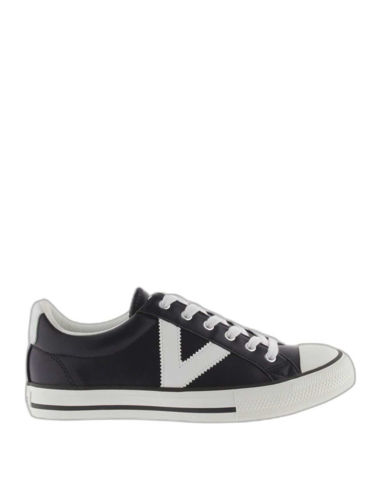 VICTORIA Sneakers Herren Blau von VICTORIA