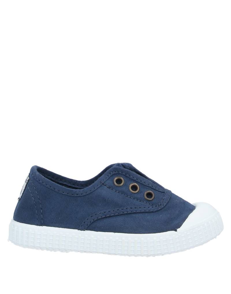 VICTORIA Sneakers Kinder Nachtblau von VICTORIA