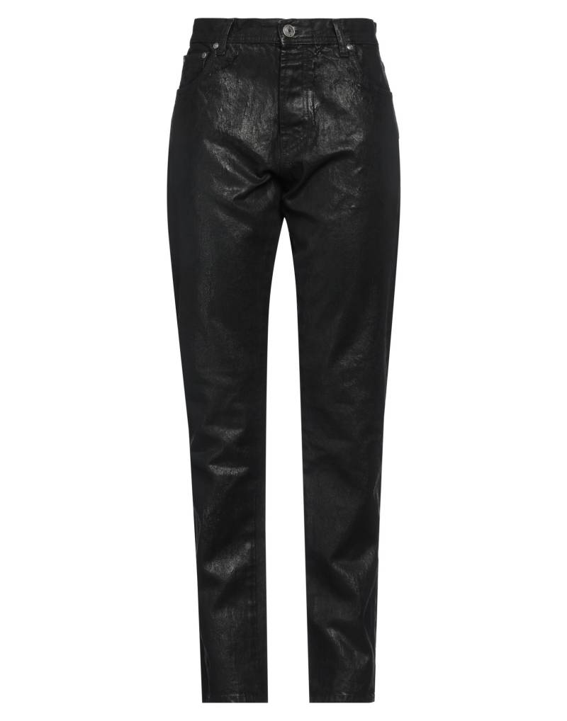 VICTORY GATE Jeanshose Damen Schwarz von VICTORY GATE