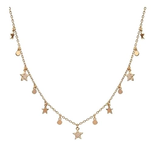 Vidal & Vidal Collar Mujer X7630838 von VIDAL & VIDAL