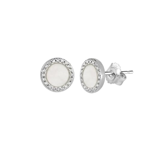 Vidal & Vidal Pendientes Mujer P2650A von VIDAL & VIDAL