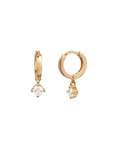 Vidal & Vidal Pendientes Mujer X76436 von VIDAL & VIDAL