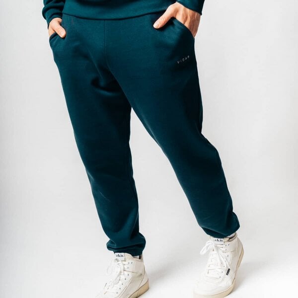 VIDAR Sport Herren Sweatpants aus 100% Bio-Baumwolle von VIDAR Sport