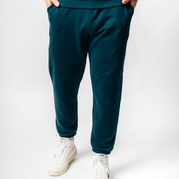 VIDAR Sport Herren Sweatpants aus 100% Bio-Baumwolle von VIDAR Sport