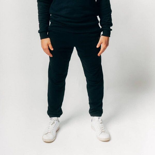 VIDAR Sport Herren Sweatpants aus TENCEL Modal und Bio-Baumwolle von VIDAR Sport