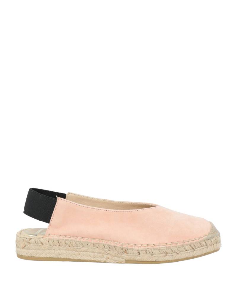 VIDORRETA Espadrilles Damen Hellrosa von VIDORRETA