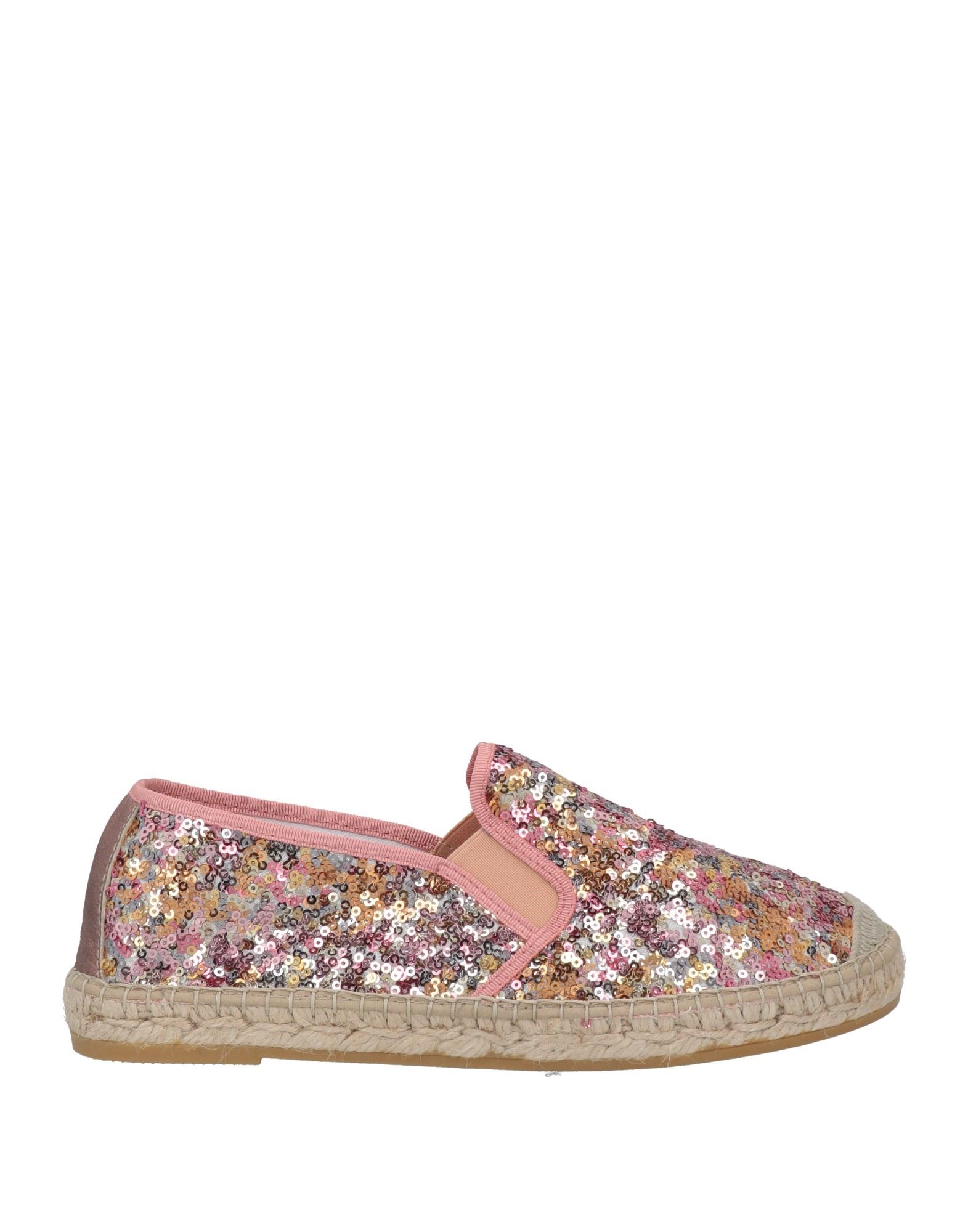 VIDORRETA Espadrilles Damen Rosa von VIDORRETA