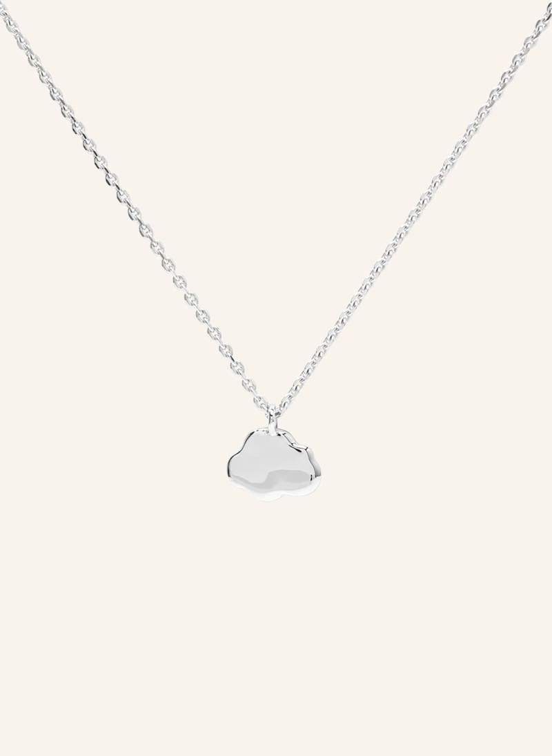 Vieri Kette Wolke Gold silber von VIERI