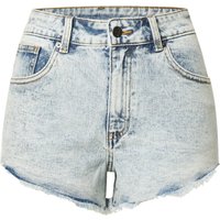 Jeansshorts 'Beren' von VIERVIER