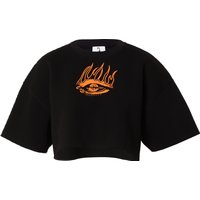 Sweatshirt 'Lina' von VIERVIER