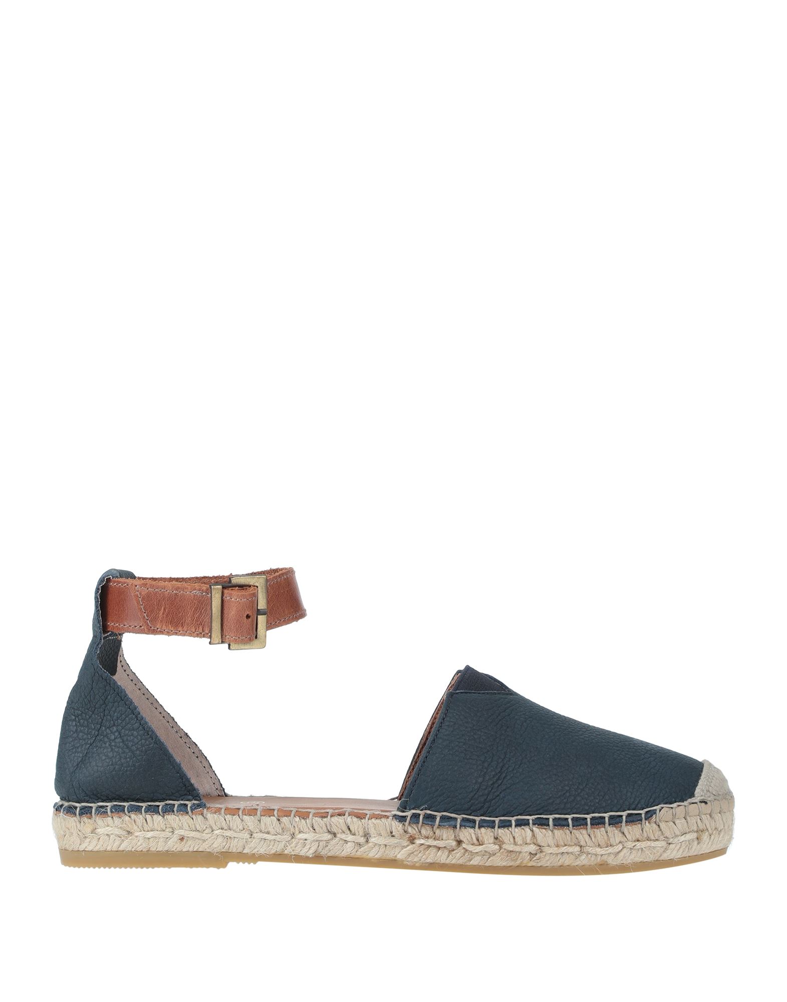 VIGUERA Espadrilles Damen Nachtblau von VIGUERA