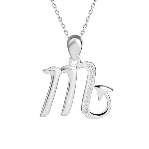 VIKI LYNN Damen - 925 Sterling-Silber Silber Oxyde de Zirconium von VIKI LYNN