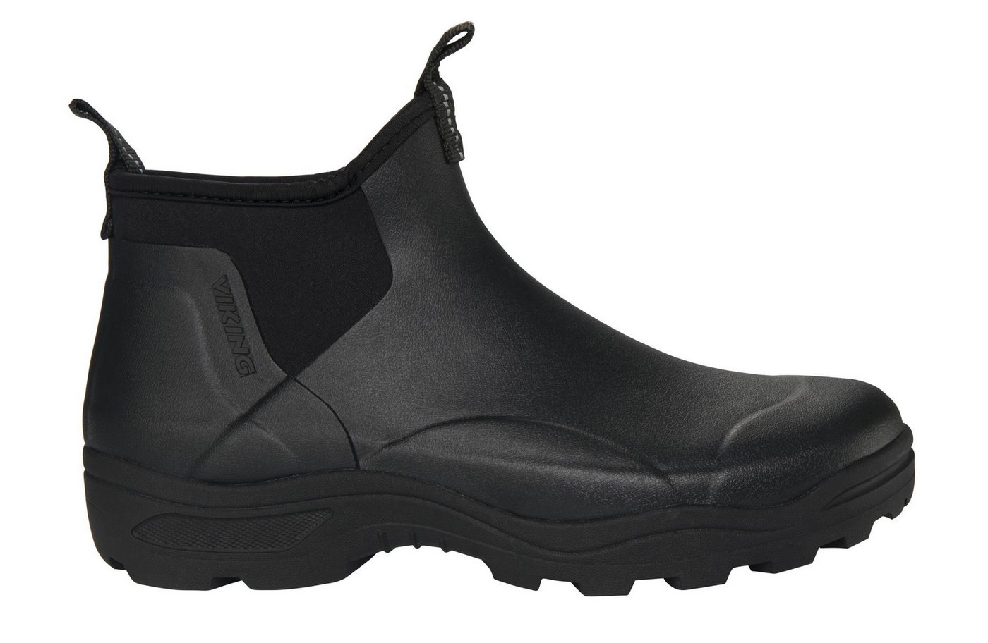 VIKING Footwear Viking Unisex Gravel Neo Gummistiefelette Gummistiefelette von VIKING Footwear