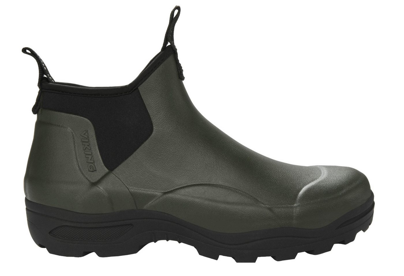 VIKING Footwear Viking Unisex Gravel Neo Gummistiefelette Gummistiefelette von VIKING Footwear