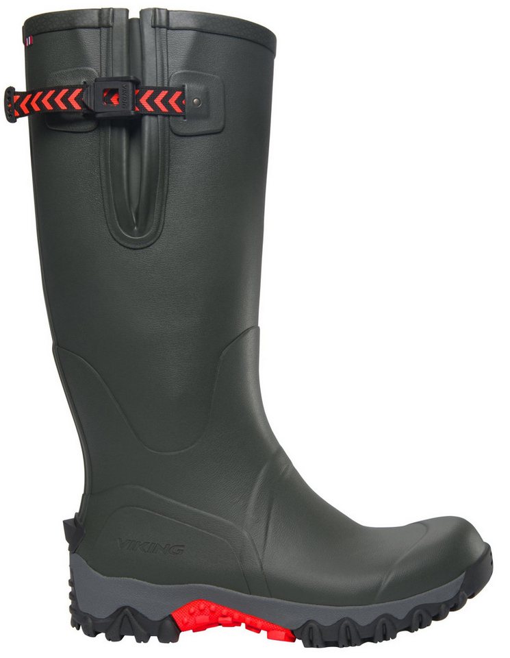 VIKING Footwear Viking Unisex Trophy High Jagd- und Gummistiefel Gummistiefel von VIKING Footwear