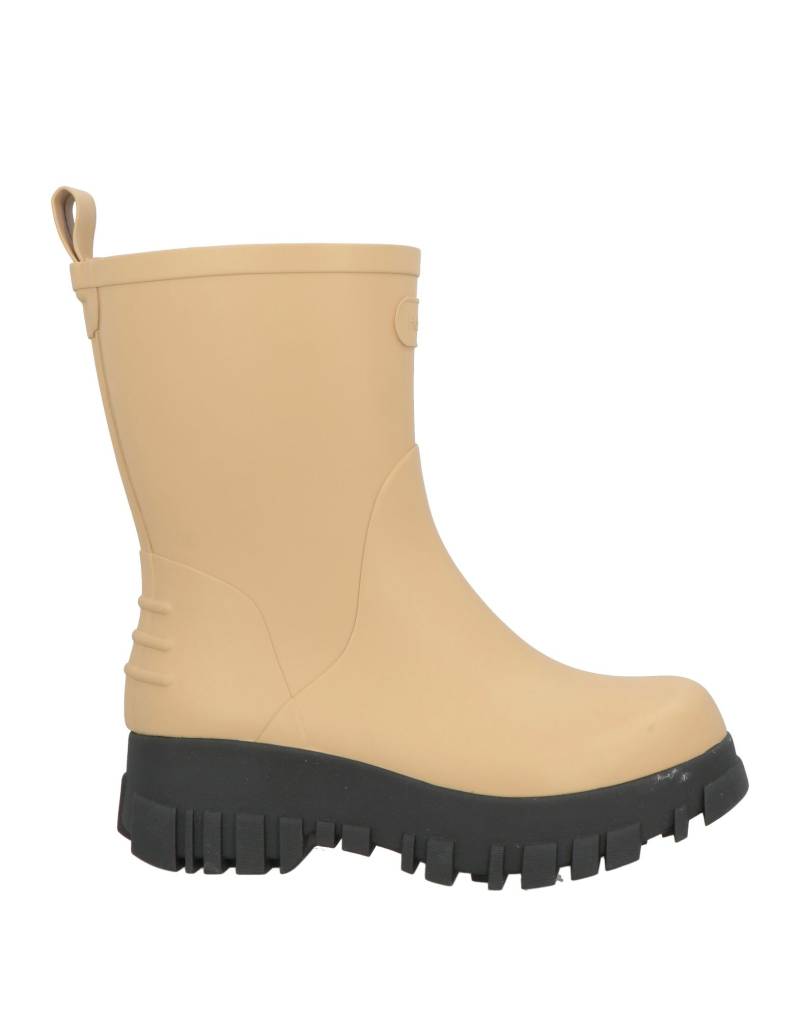 VIKING x HOLZWEILER Stiefelette Damen Kamel von VIKING x HOLZWEILER