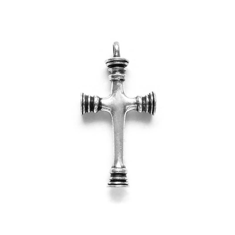 York Cross Silber | Von Viking Kristall York Cross Silber | Von Viking Kristall von VIKINGKRISTALL