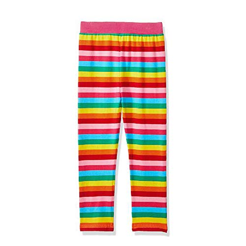 VIKITA Leggings Baumwolle Mädchen EINWEG F5508COLOR 2T von VIKITA