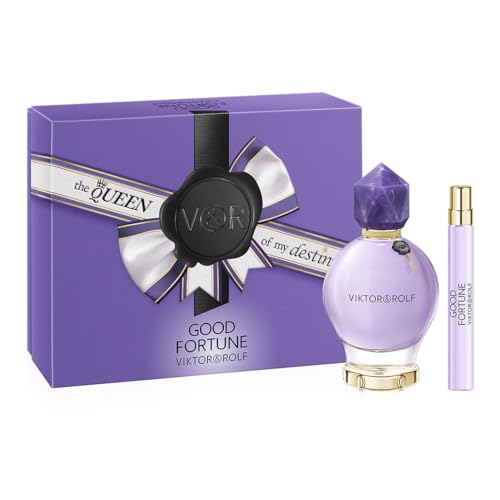 VIKTOR&ROLF GOOD FORTUNE EDP 90ml + EDP 10ML von VIKTOR&ROLF