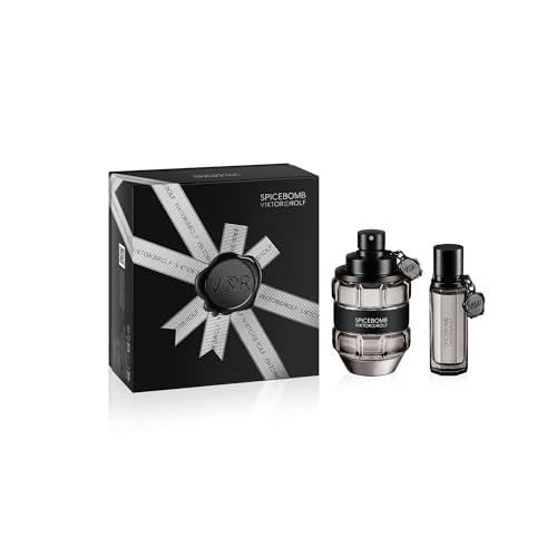 Viktor & Rolf SpiceBomb Set (2pcs) von VIKTOR & ROLF