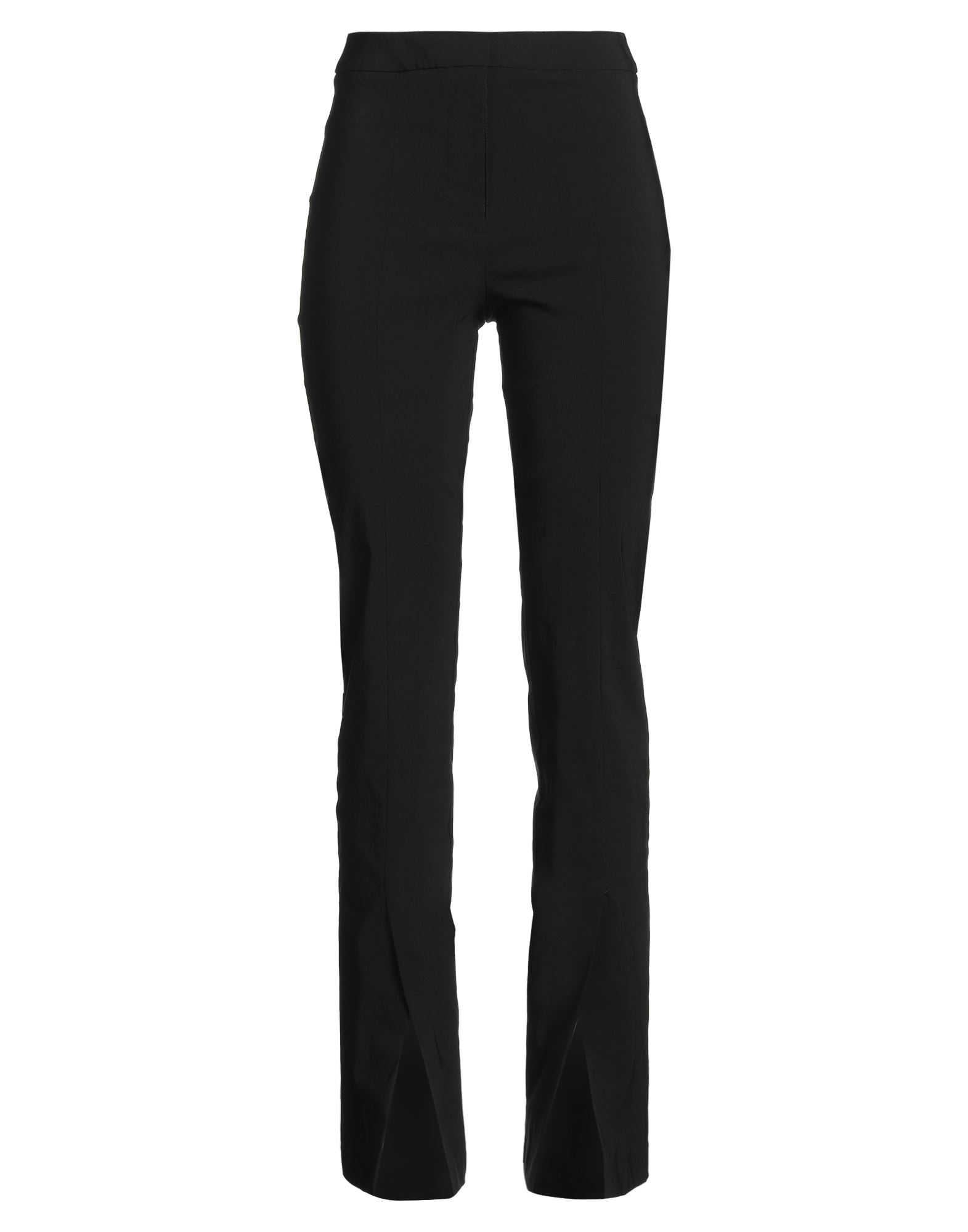 VIKTORIA & WOODS Hose Damen Schwarz von VIKTORIA & WOODS