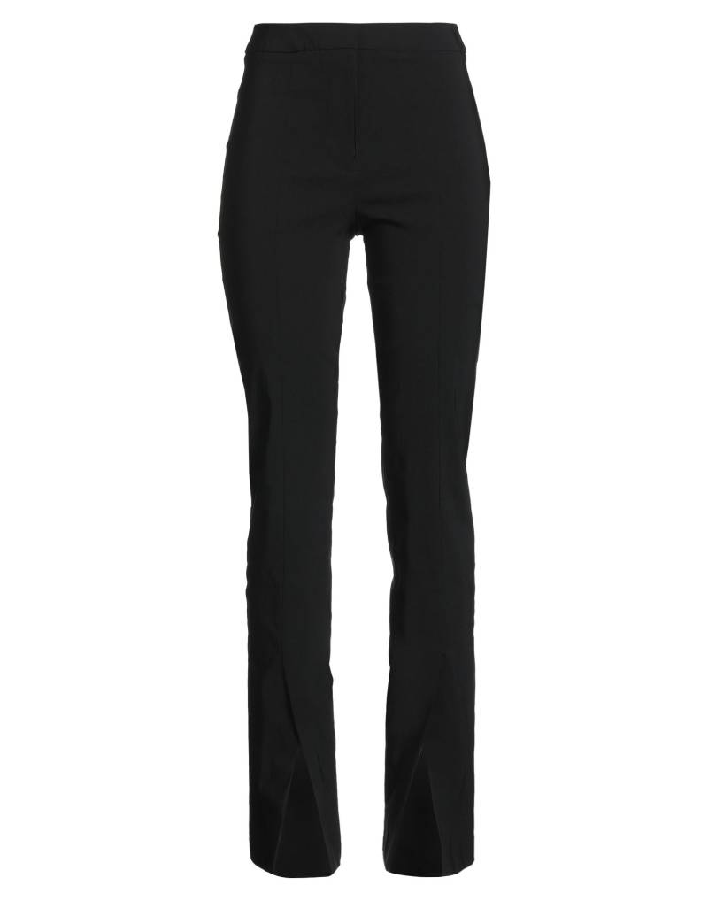 VIKTORIA & WOODS Hose Damen Schwarz von VIKTORIA & WOODS