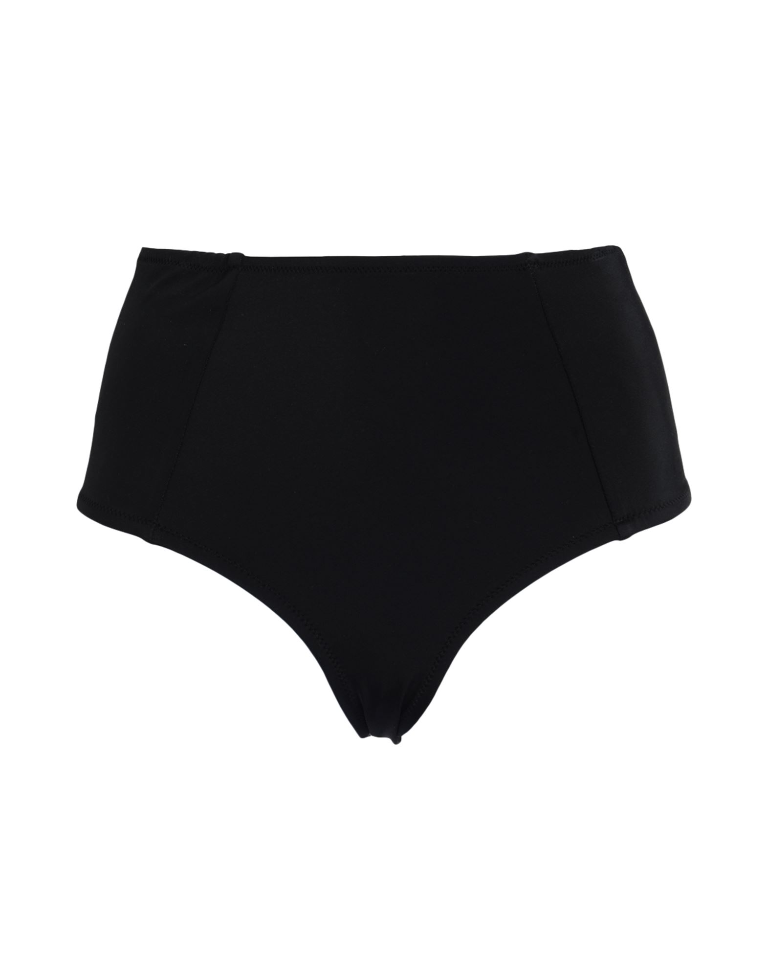 VILA Bikinislip & Badehose Damen Schwarz von VILA