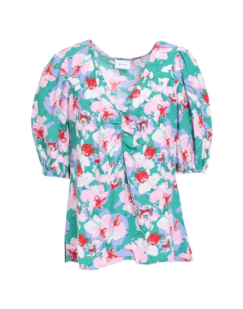 VILA Top Damen Malve von VILA