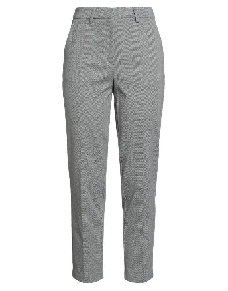 VILA Hose Damen Grau von VILA