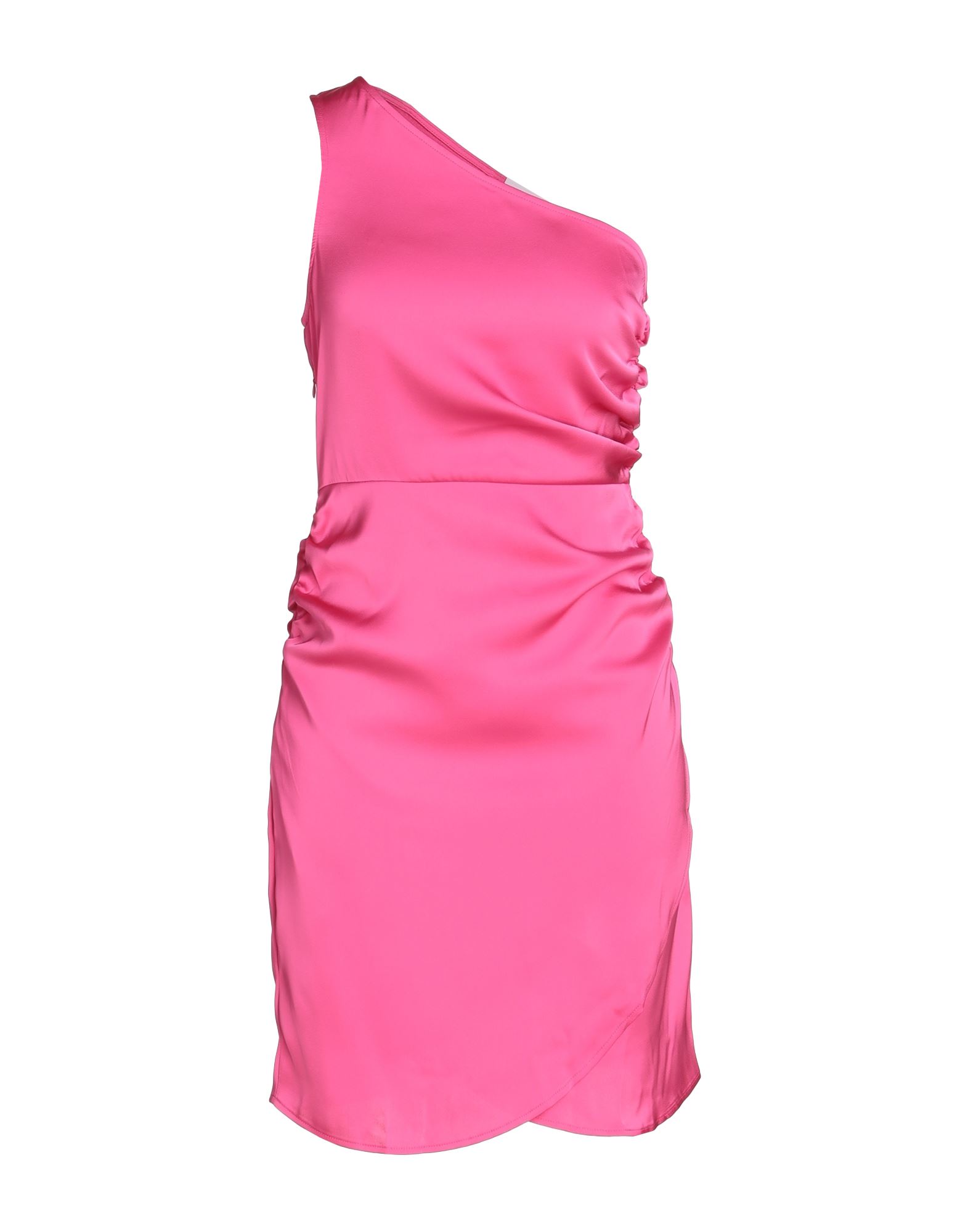 VILA Mini-kleid Damen Fuchsia von VILA