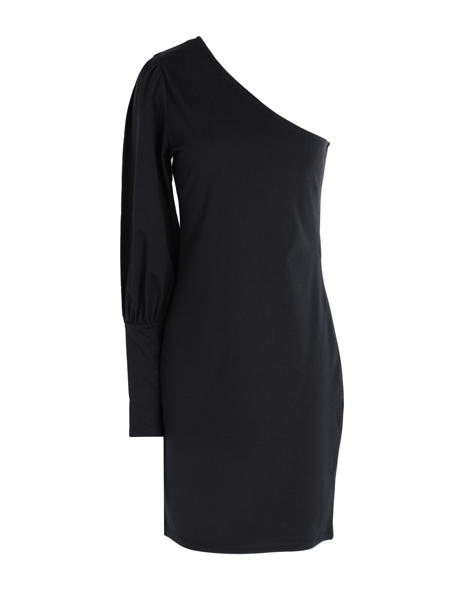 VILA Mini-kleid Damen Schwarz von VILA