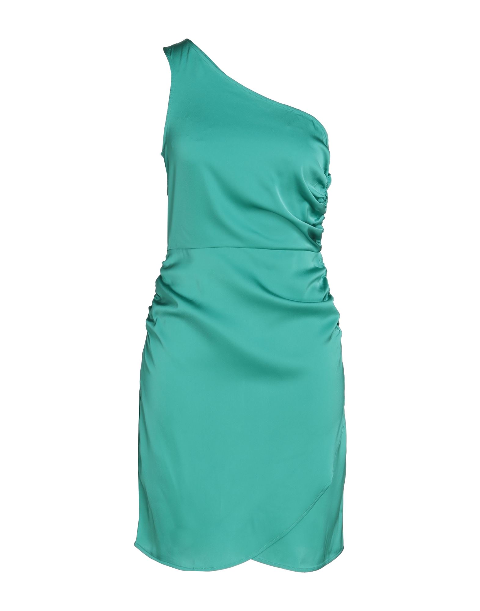 VILA Mini-kleid Damen Vert Émeraude von VILA