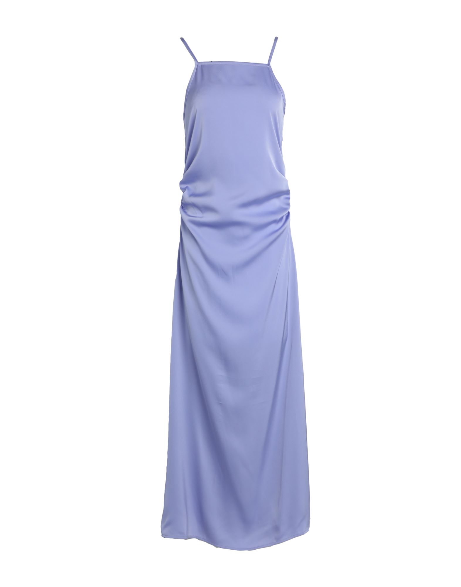 VILA Maxi-kleid Damen Flieder von VILA