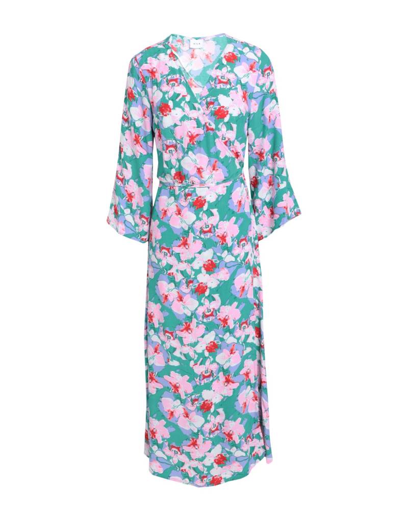 VILA Maxi-kleid Damen Malve von VILA